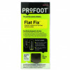 Profoot, Flat Fix, адаптивная поддержка свода стопы, для женщин 6–10 лет, 1 пара