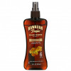 Hawaiian Tropic, Island Tanning, сухое масло-спрей для загара с кокосовым маслом, SPF 6, 236 мл (8 жидк. унций)