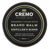 Cremo, Бальзам для укладки бороды, смесь Reserve, 56 г (2 унции)