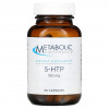 Metabolic Maintenance, 5-HTP, 100 мг, 60 капсул