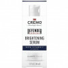 Cremo, Defender Series, Brightening Serum, With Vitamin C and Peptides, 1.5 fl oz (44 ml)