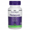 Natrol, Melatonin (Мелатонин), 3 мг, 60 таблеток