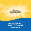 Nature's Way, Alive! Max3 Potency, мультивитамины для мужчин, 90 таблеток