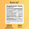 Jarrow Formulas, Bone-Up, 360 капсул