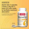 Jarrow Formulas, Bone-Up, 360 капсул