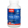 Jarrow Formulas, Max DHA, 180 мягких таблеток