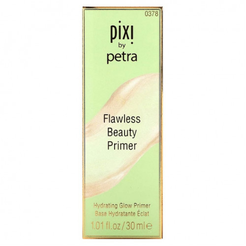 Pixi Beauty, Flawless Beauty Primer, 30 мл (1,01 жидк. Унции)