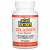 Natural Factors, Celadrin, для здоровья суставов, 90 капсул