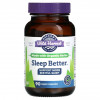 Oregon's Wild Harvest, Sleep Better, 90 Non-GMO Vegetarian Capsules