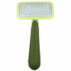 Safari, Soft Slicker Brush for All Breeds of Cats, 1 Slicker Brush