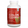 Health Plus, Original Colon Cleanse, пищевая добавка для очищения кишечника, 200 капсул