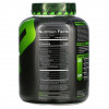 MusclePharm, Белковый порошок Combat, шоколадное молоко, 4 фунта (1814 г)