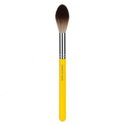 Bdellium Tools, Studio Line, Лицо 941, 1 заостренная кисточка для хайлайтера