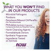 NOW Foods, Solutions, крем с витамином E, 28 000 МЕ, 118 мл (4 жидких унции)