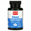 Jarrow Formulas, Sleep Optimizer, добавка для нормализации сна, 60 растительных капсул