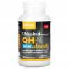 Jarrow Formulas, Убихинол QH-Absorb, 100 мг, 120 мягких желатиновых капсул