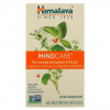 Himalaya, MindCare, 60 вегетарианских капсул