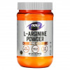 NOW Foods, Sports, L-Arginine Powder, 1 фунт (454 г)