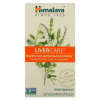 Himalaya, Liver Care, 180 вегетарианских капсул