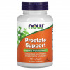 NOW Foods, Prostate Support, 90 мягких таблеток