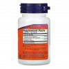 NOW Foods, Pycnogenol, 100 мг, 60 растительных капсул