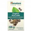 Himalaya, Мукуна, 60 капсуловидных таблеток