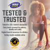 NOW Foods, Sports, Kre-Alkalyn Creatine (креалкалин креатин), 120 капсул