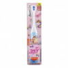 Arm & Hammer, Kid's Spinbrush, JoJo Siwa, мягкая зубная щетка на батарейках, 1 шт.