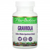 Paradise Herbs, Brazilian Graviola, 60 Vegetarian Capsules