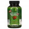 Irwin Naturals, Steel-Libido Red, Blood-Flow, 75 мягких желатиновых капсул с жидкостью