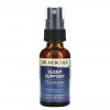 Dr. Mercola, Sleep Support with Melatonin, Raspberry Flavor, 0.85 fl oz (25 ml)