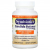 Symbiotics, Candida Balance с Colostrum Plus, 120 растительных капсул