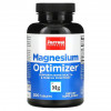 Jarrow Formulas, Magnesium Optimizer, 200 таблеток