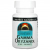 Source Naturals, Athletic Series, гамма-оризанол, 60 мг, 100 таблеток