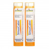 Boiron, SinusCalm Sinus Relief, 2 Tubes, Approx. 80 Quick-Dissolving Pallets Per Tube