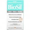 BioSil by Natural Factors, ch-OSA, улучшенный источник коллагена, 30 вегетарианских капсул