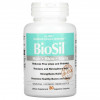 BioSil by Natural Factors, ch-OSA, улучшенный источник коллагена, 30 вегетарианских капсул