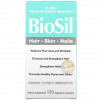 BioSil by Natural Factors, ch-OSA Advanced Collagen Generator, улучшенный источник коллагена, 120 вегетарианских капсул