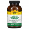 Country Life, Calcium Magnesium Complex with Vitamin D3, 90 Tablets