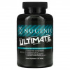 Nugenix, Ultimate, улучшенный комплекс свободного тестостерона, 120 таблеток