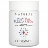 Codeage, Mimosa Pudica Seed +, 120 капсул