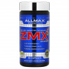 ALLMAX Nutrition, ZMX2, хелат магния с улучшенной усвояемостью, 90 капсул