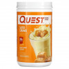 Quest Nutrition, протеиновый порошок, соленая карамель, 726 г (1,6 фунта)