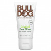 Bulldog Skincare For Men, Original Face Wash, 1 fl oz