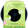 Green Sprouts, Learning Bowl, Navy