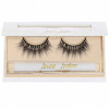 Lavaa Lashes, Flirty, трехмерные норковые накладные ресницы, 1 пара