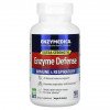 Enzymedica, Enzyme Defense, усиленный, 90 капсул