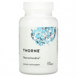 Thorne Research, Neurochondria, 90 капсул