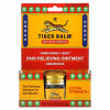 Tiger Balm, Обезболивающая мазь усиленного действия, 18 г (0,63 унции)