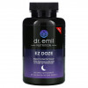 Dr Emil Nutrition, EZ DOZE`` 60 капсул